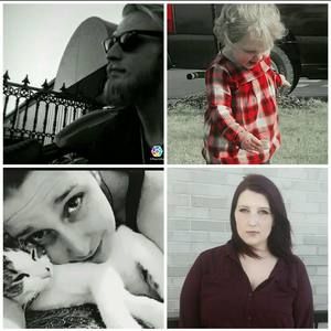 Meet your Posher, Jackie